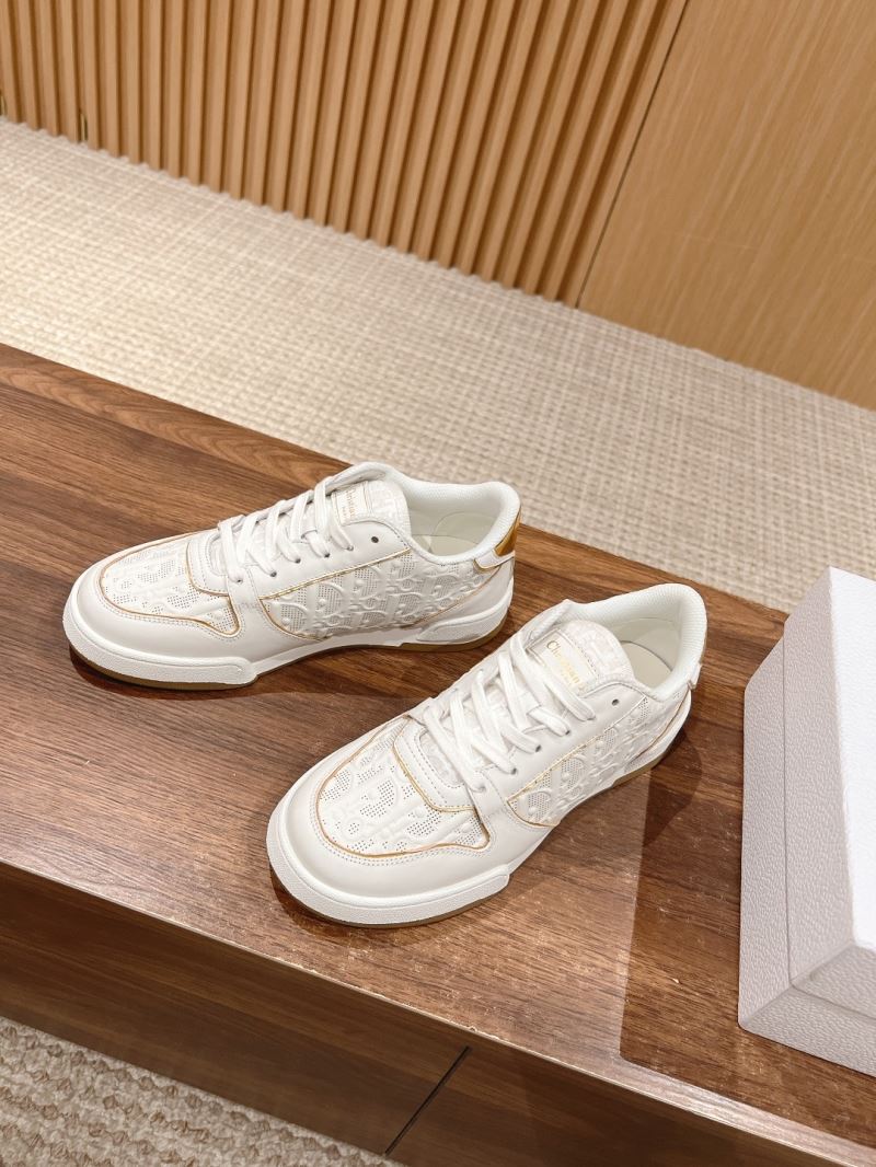 Christian Dior Sneaker